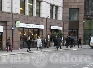 Picture of Slug & Lettuce