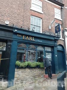 Picture of The Earl of Mercia