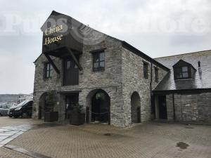 Picture of China House