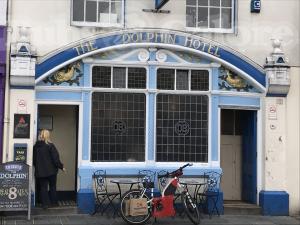 Picture of The Dolphin Hotel