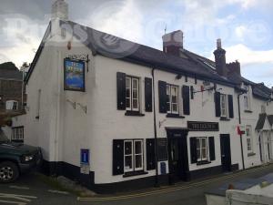 Picture of The Dolphin Inn