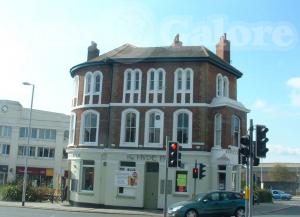 Picture of The Hyde Park Microbrewery