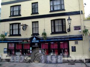 Picture of The Navy Inn