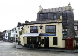 Picture of The Navy Inn
