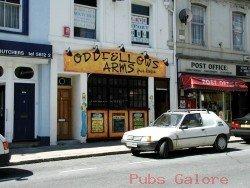 Picture of The Oddfellows Arms