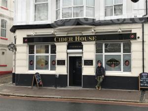Picture of The Cider House
