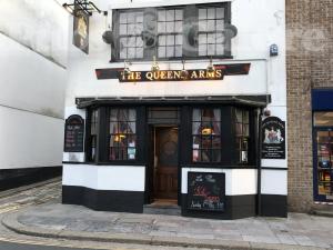 Picture of The Queens Arms