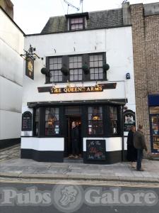 Picture of The Queens Arms