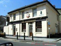 Picture of The Tradesmans Arms