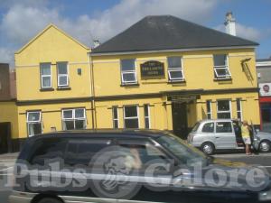 Picture of The Trelawney Arms