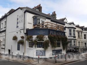 Picture of Gipsy Moth