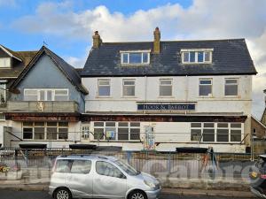 Picture of The Hook & Parrot