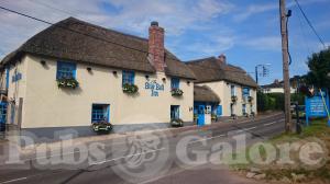 Picture of Blue Ball Inn