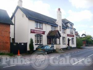 Picture of The Cannon Inn