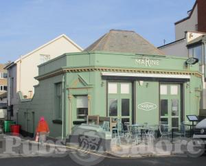 Picture of The Marine