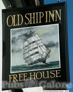 Picture of Old Ship Inn