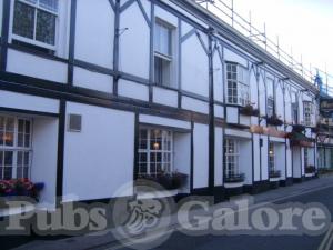 Picture of The Old Coaching Inn