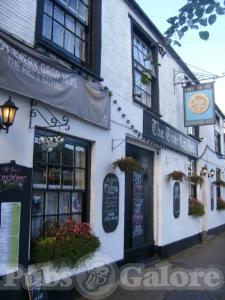 Picture of Tiverton Inn