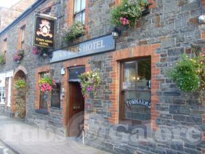 Picture of The Town Arms Hotel