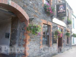Picture of The Town Arms Hotel