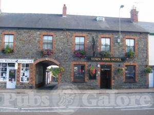 Picture of The Town Arms Hotel