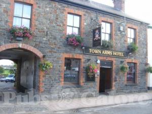 Picture of The Town Arms Hotel