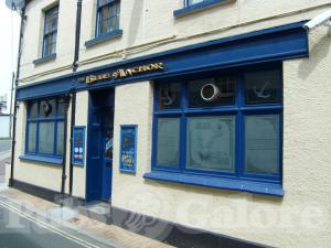 Picture of The Blue Anchor