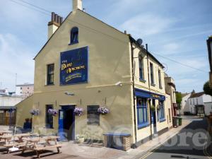 Picture of The Blue Anchor