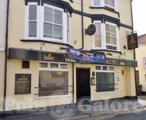 Picture of The Brass Monkey