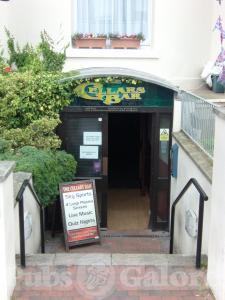 Picture of The Cellars Bar