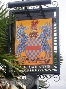 Picture of The Clifford Arms