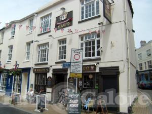 Picture of Molloys