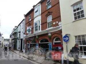 Picture of F&R's Bar