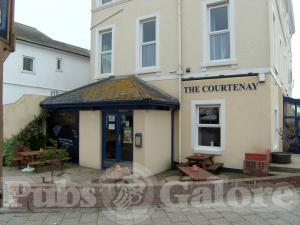 Picture of The Courtenay