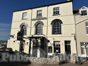 Picture of The New Quay Inn