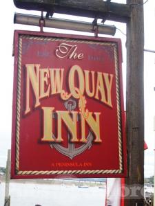 Picture of The New Quay Inn