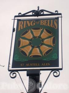 Picture of The Ring Of Bells