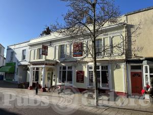 Picture of Devon Arms Hotel