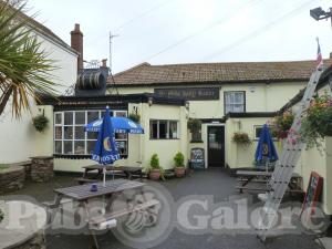 Picture of Ye Olde Jolly Sailor