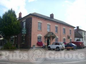 Picture of Angel Hotel