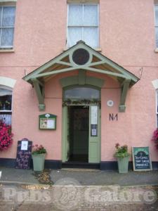 Picture of Angel Hotel