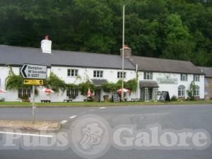 Picture of Exeter Inn