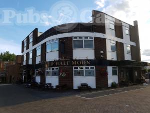 Picture of The Half Moon