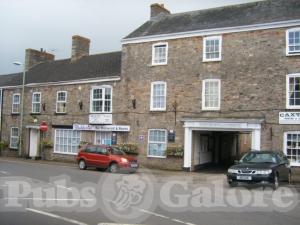 Picture of Ginger Peanut