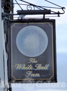 The White Ball Inn (JD Wetherspoon)
