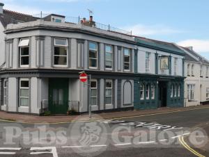 Picture of Crown & Sceptre