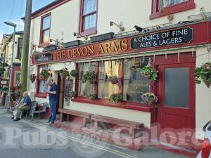 Picture of The Devon Arms