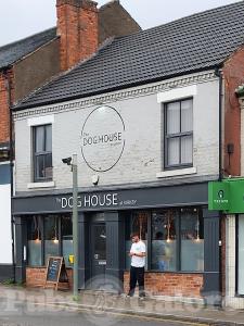 Picture of The Dog House