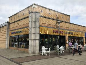 Picture of Bolero Lounge