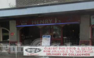 Picture of Henry J's